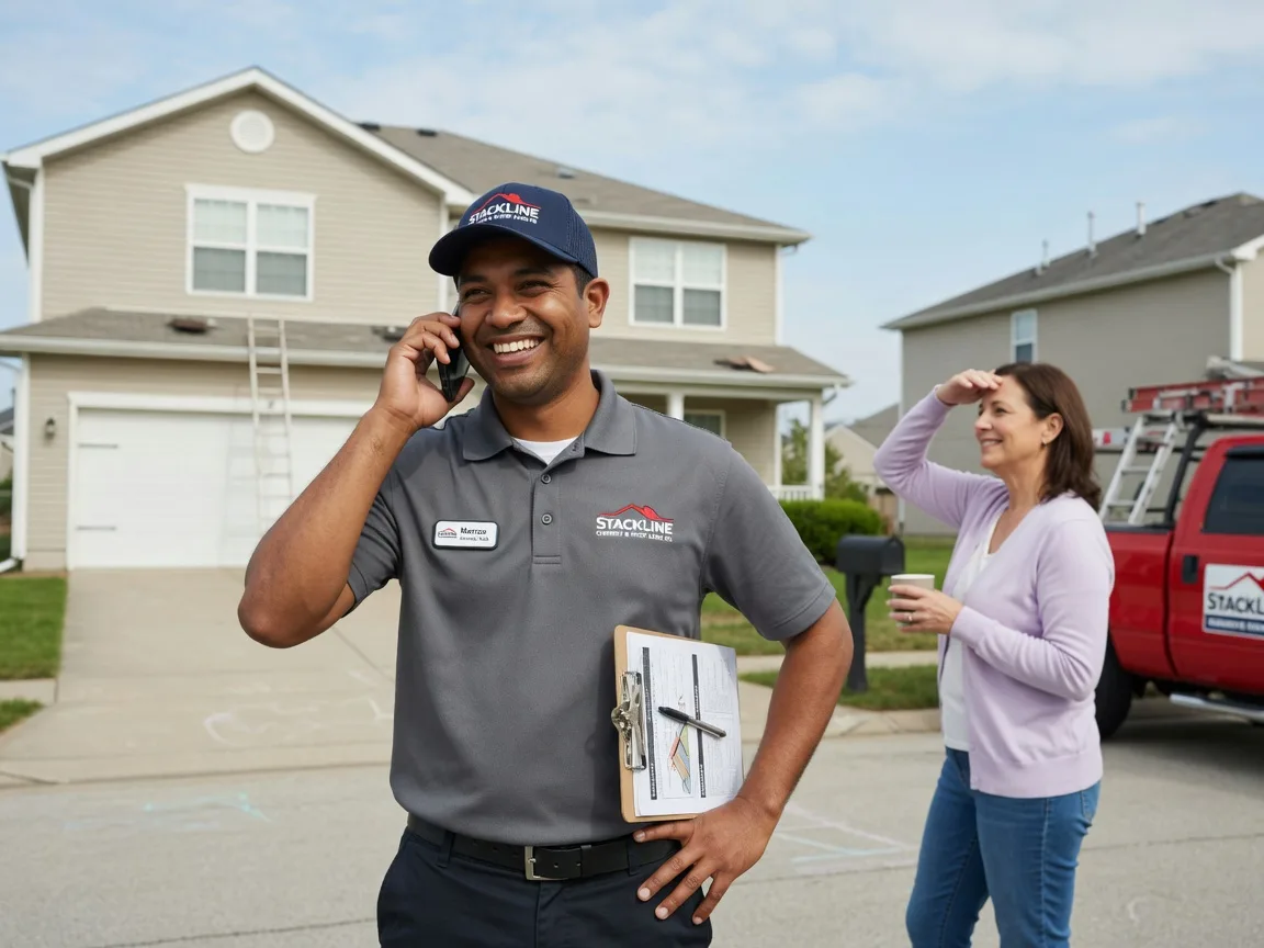Chimney flashing repair Omak, WA FAQs